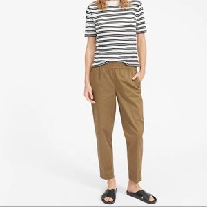 The Easy Chino Everlane Sz 4